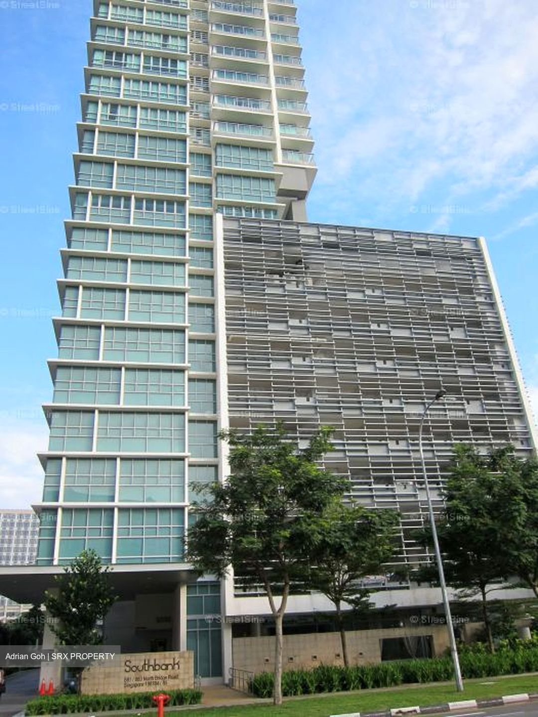 Southbank (D7), Apartment #626893231